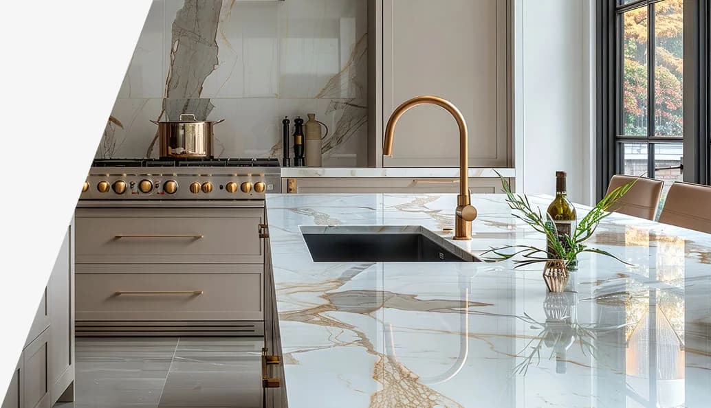 RTS Kitchen showroom in Frederick