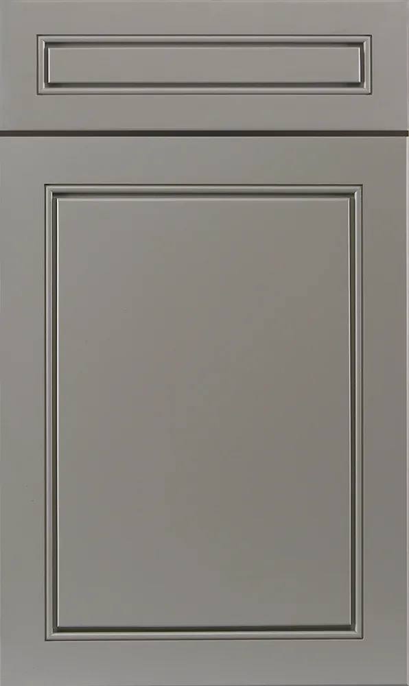 K3 - Greige cabinet door