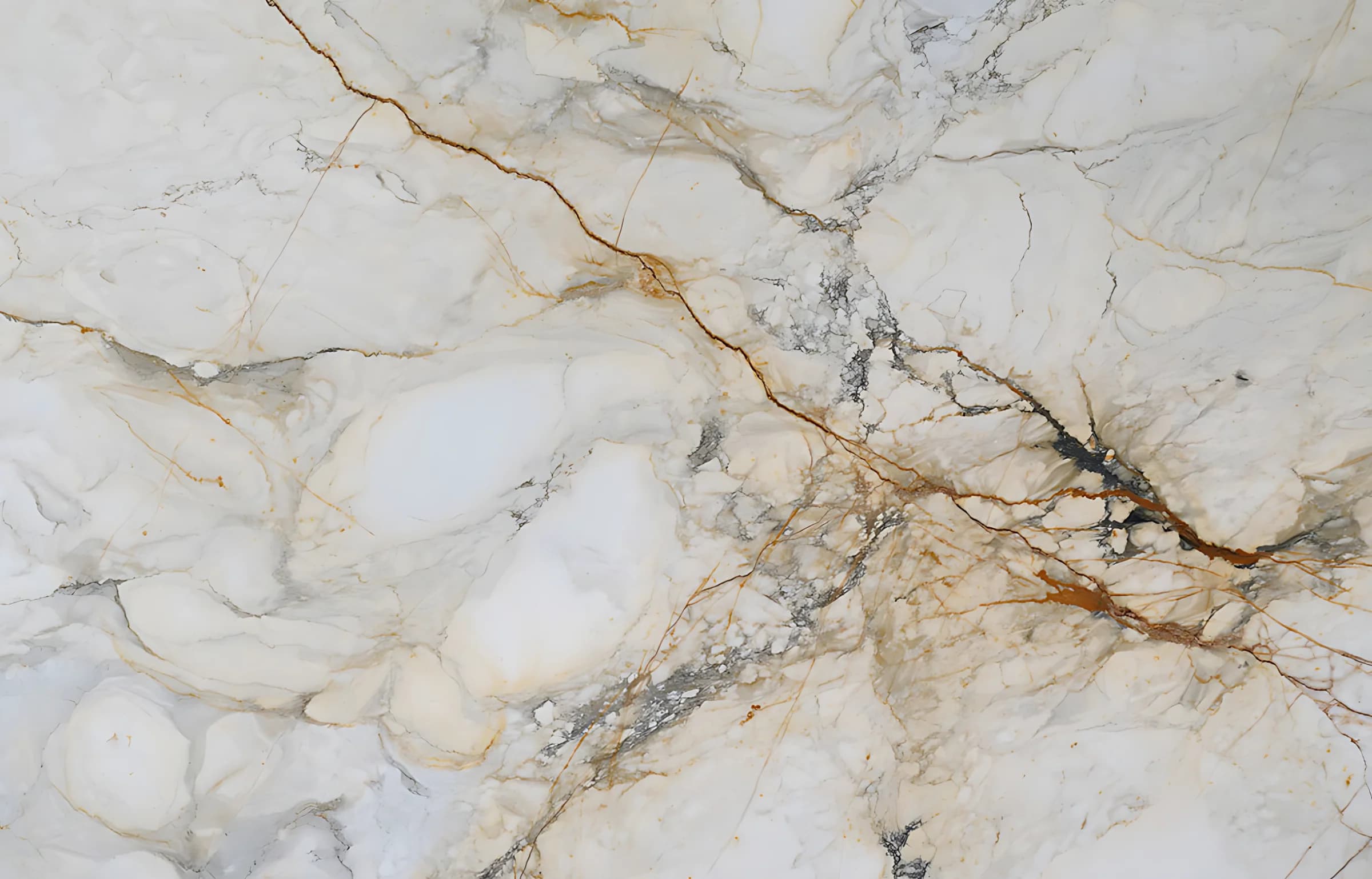 Calacatta Antique Marble slab