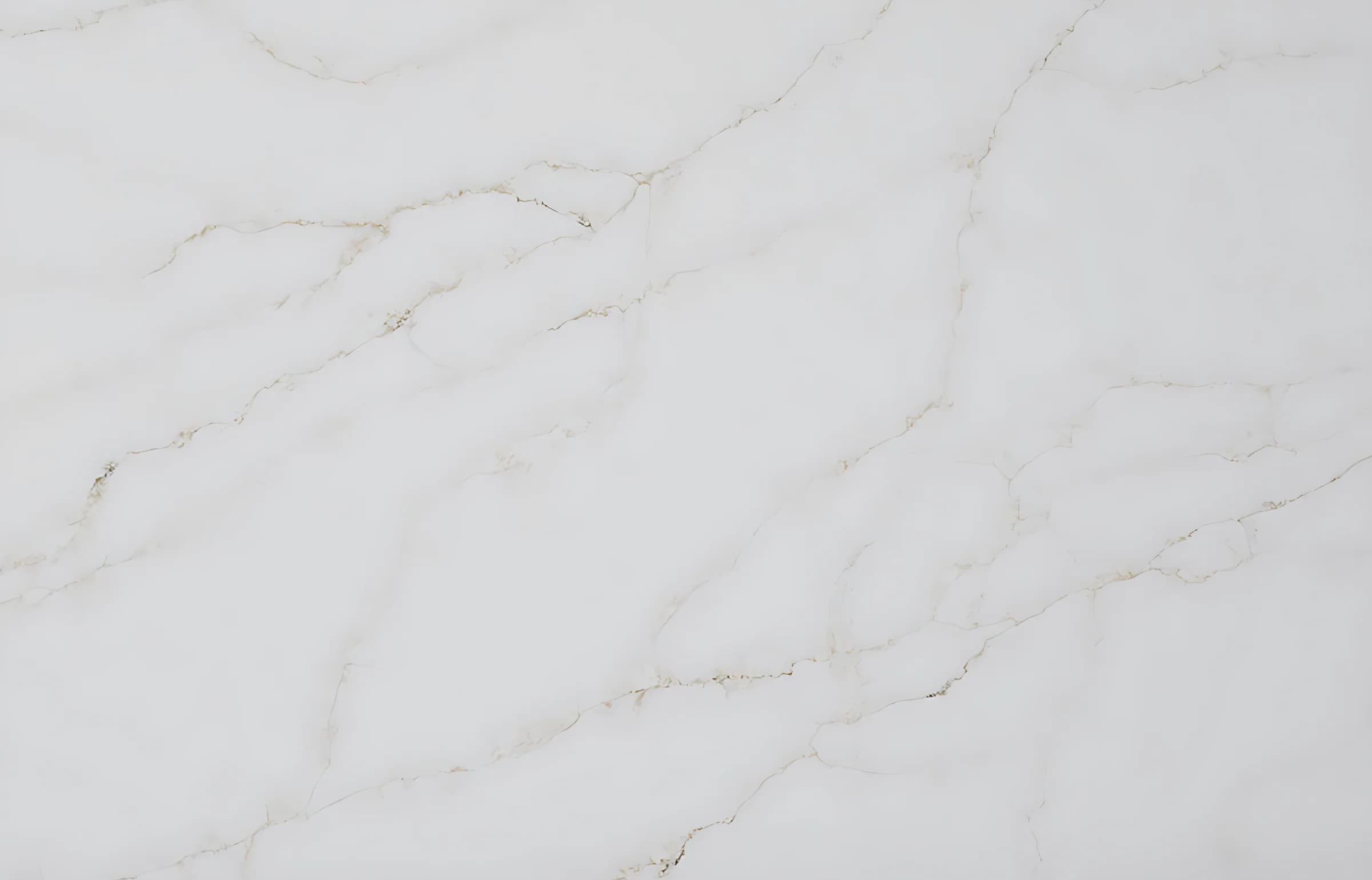 Calacatta Nevada Quartz slab