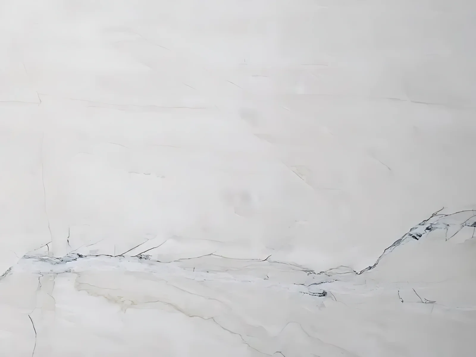 Calacatta Lux quartzite slab